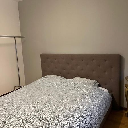 L'Appartement Du Pere Noel Женева Экстерьер фото