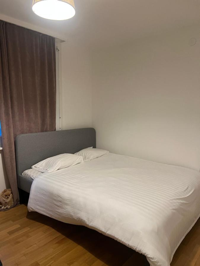 L'Appartement Du Pere Noel Женева Экстерьер фото