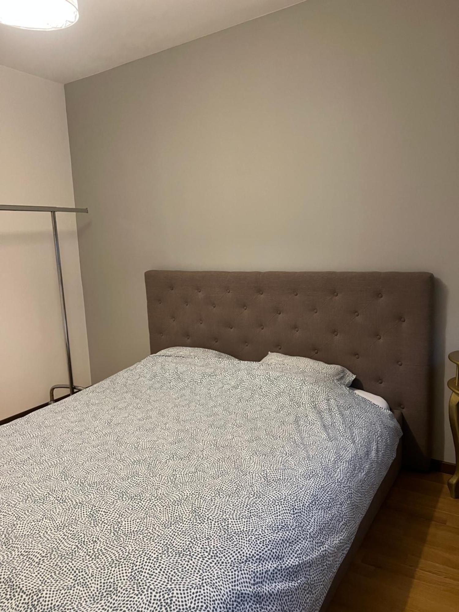 L'Appartement Du Pere Noel Женева Экстерьер фото